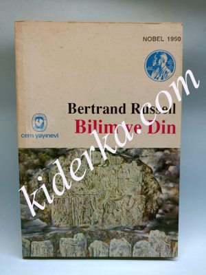 Bilim ve Din - Bertrand Russel