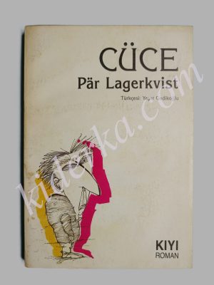 Cüce - Par Lagerkvist