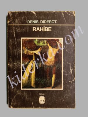 Rahibe - Denis Diderot