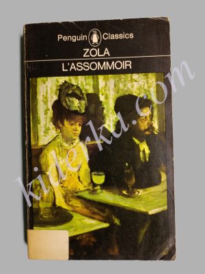 L'assommoir - Emile Zola