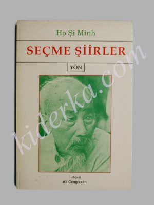 Seçme Şiirler - Ho Şi Minh