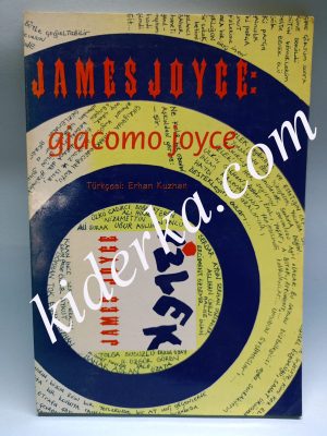 Giacomo Joyce - James Joyce