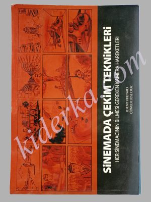 Sinemada Çekim Teknikleri Her Sinemacının Bilmesi Gereken Kamera Hareketleri