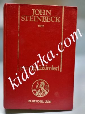 Gazap Üzümleri - John Steinbeck