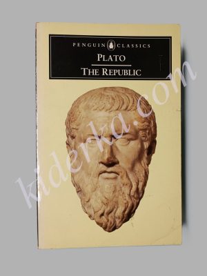 The Republic - Plato