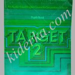Target 2 / An Audio Visual English Course For Secondary Schools / Pupils Book