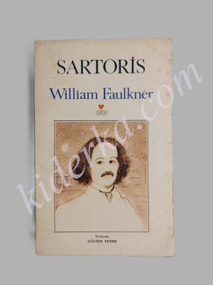 Sartoris - Wiliam Faulkner
