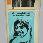Yeni Adımlar Dergisi Sayı:11