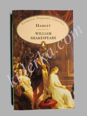 Hamlet - William Shakespeare