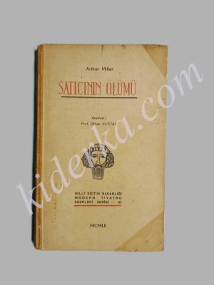 Satıcının Ölümü - Arthur Miller
