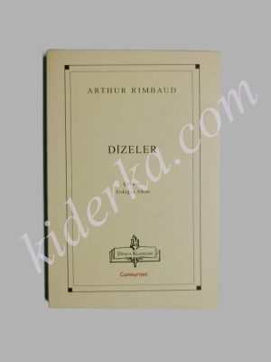 Dizeler - Arthur Rimbaud