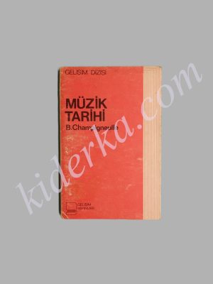 Müzik Tarihi - B.Champigneuelle