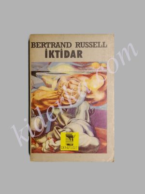 İktidar - Bertrand Russel