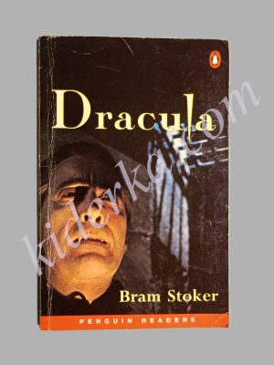 Dracula - Bram Stoker