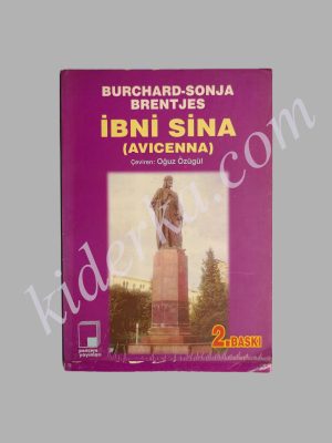 İbni Sina (Avicenna) - Burchard - Sonja Brentjes