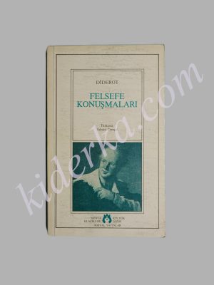 Felsefe Konuşmaları - Diderot