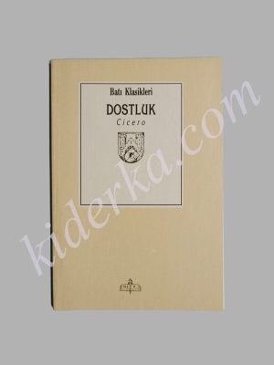 Dostluk - Cicero