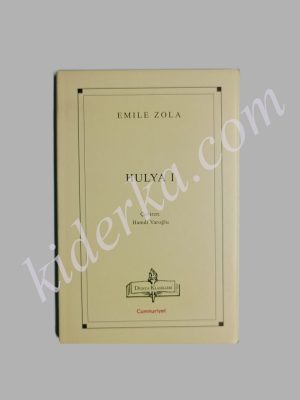 Hulya - Emile Zola