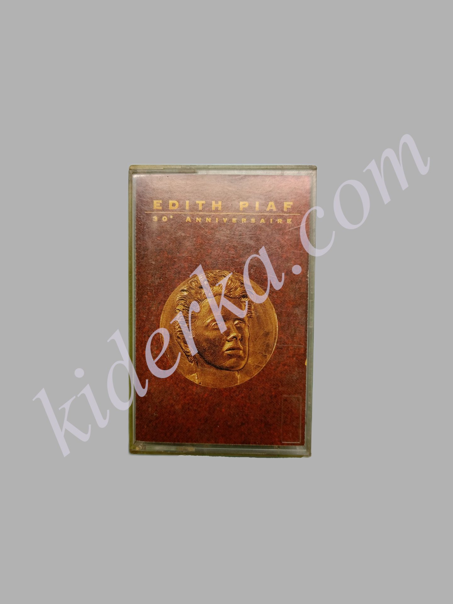 Edith Piaf - 30' Anniversaire