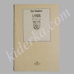 Lysis - Eflatun