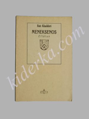 Meneksenos - Eflatun