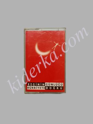 Ezginin Günlüğü- Hürriyete Doğru