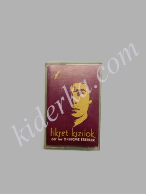 Fikret Kızılok - 68'ler 2 Seçme Eserler