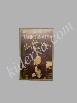 Frank Sinatra - New York New York