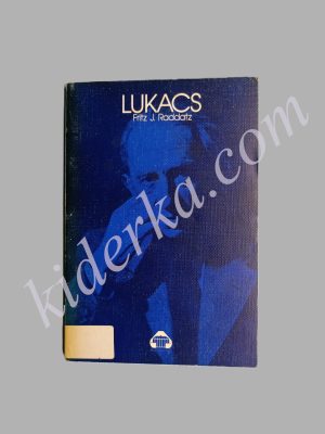 Lukacs - Fritz J.Raddatz