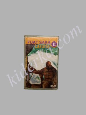 Fuat Saka - Lazutlar 2