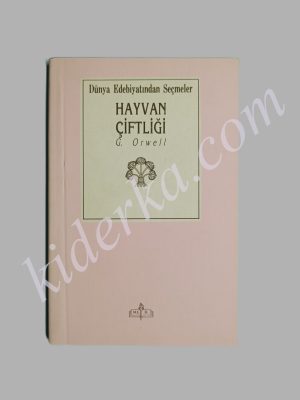 Hayvan Çiftliği - George Orwell