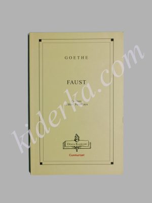 Faust - Goethe