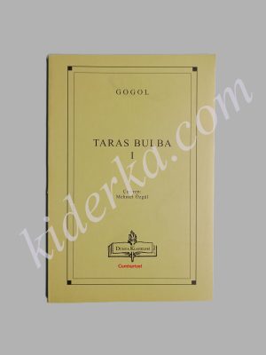 Taras Bulba I - II / Gogol
