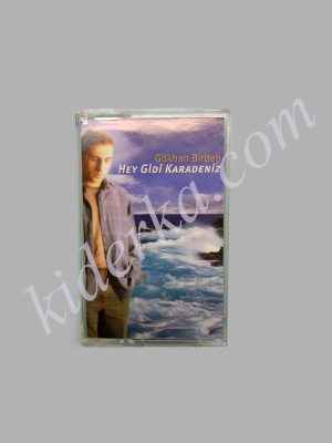 Gökhan Birben - Hey Gidi Karadeniz