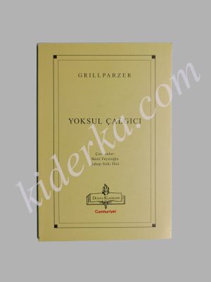 Yoksul Çalgıcı - Grillparzer