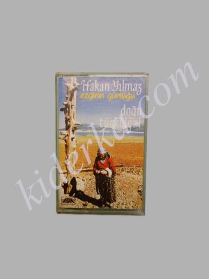 Hakan Yılmaz - Ezginin Günlüğü - Doğu Türküleri
