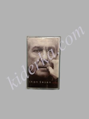 İlhan Şeşen - Aşk Yalan