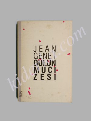 Gülün Mucizesi - Jean Genet