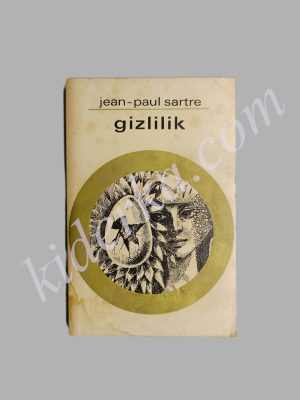 Gizlilik - Jean Paul Sartre