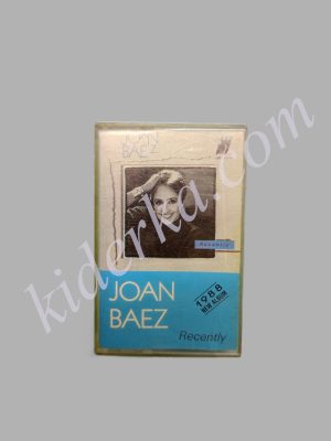 Joan Baez - Recently