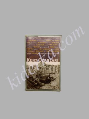 Kent Ozanları 1