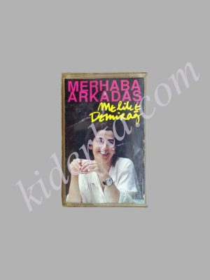 Melike Demirağ - Merhaba Arkadaş