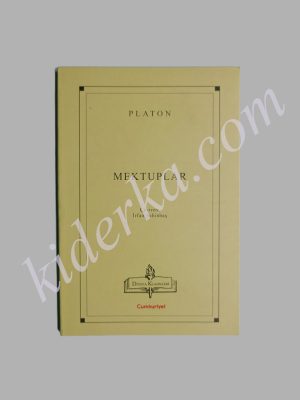 Mektuplar - Platon