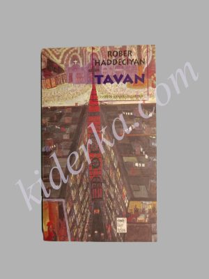 Tavan - Rober Haddeciyan