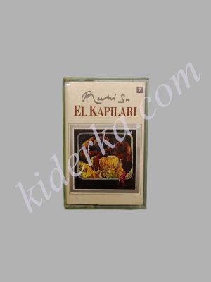 Ruhi Su - El Kapıları