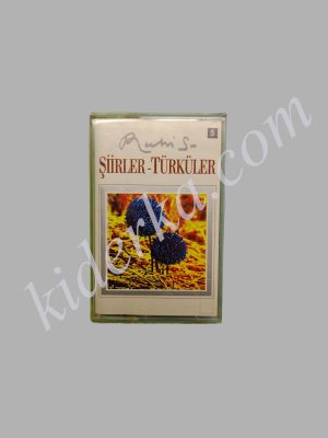Ruhi Su - Şiirler Türküler