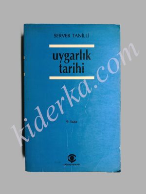 Uygarlık Tarihi - Server Tanilli