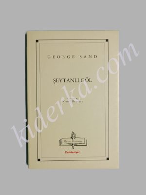 Şeytanlı Göl - George Sand