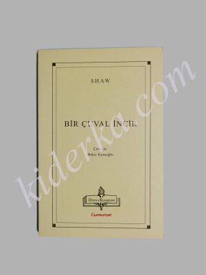 Bir Çuval İncir - Shaw