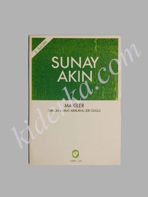 Makiler - Sunay Akın